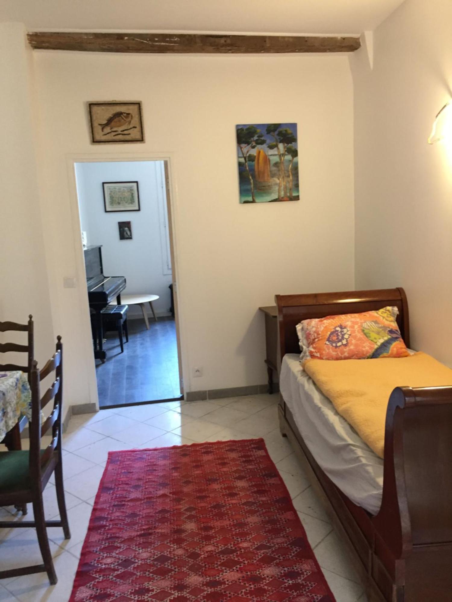 Proche Du Chateau De Versaillles Une Chambre Avec Jardin ベルサイユ エクステリア 写真