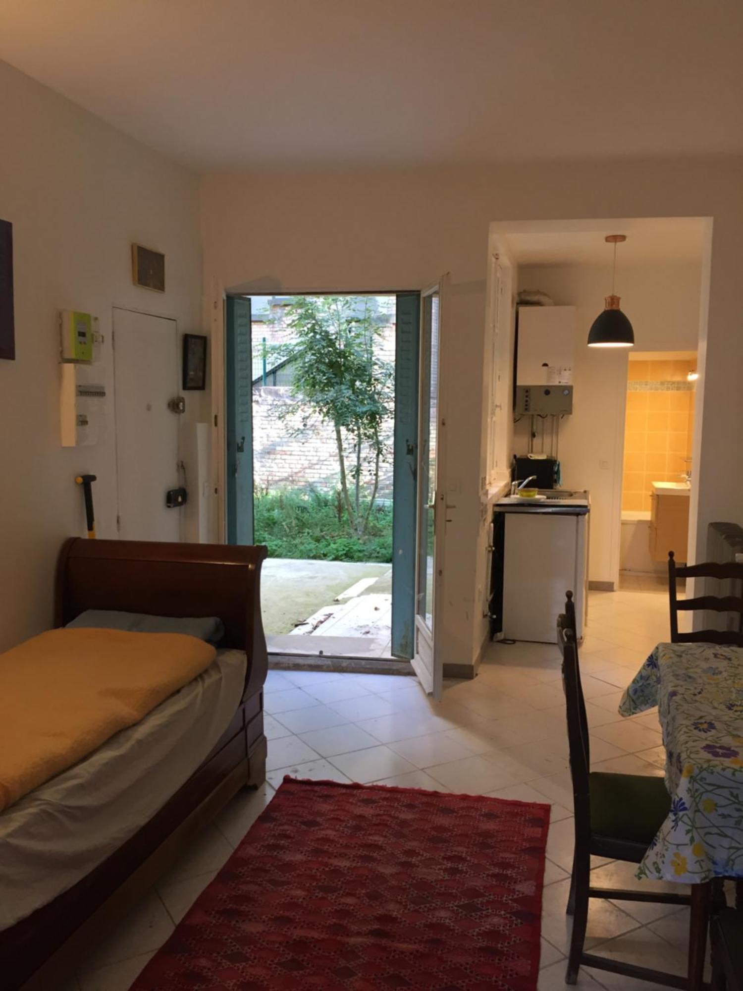 Proche Du Chateau De Versaillles Une Chambre Avec Jardin ベルサイユ エクステリア 写真